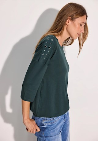 Street One-Sensommar 2024